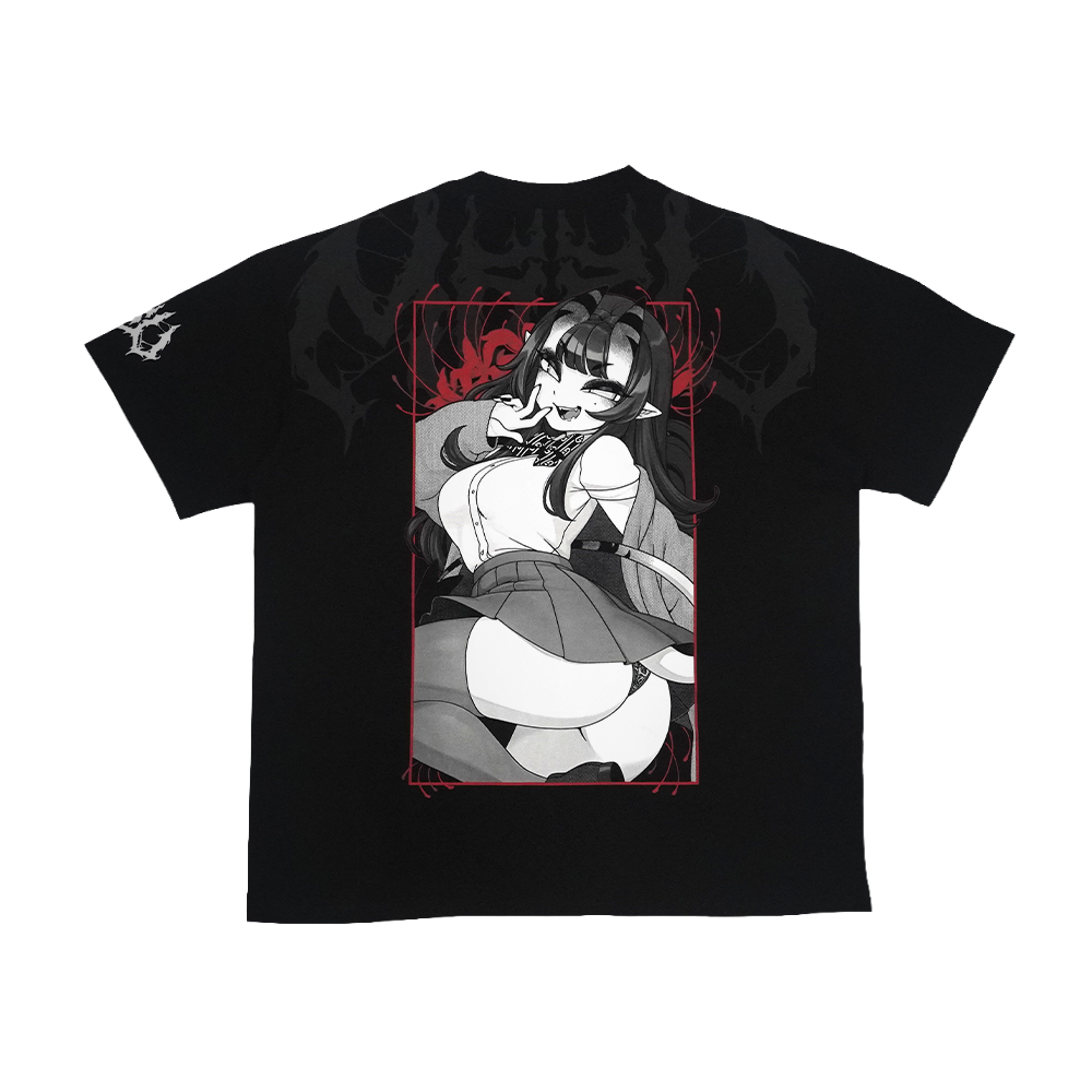 Merunyaa: Succucore Shirt - Gamer Supps