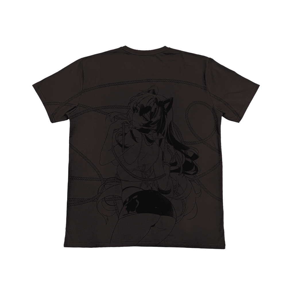 Numi: Cowgirl Shirt - Gamer Supps