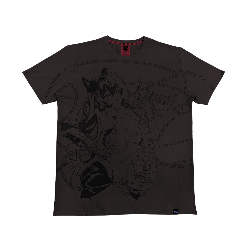 Numi: Cowgirl Shirt - Gamer Supps
