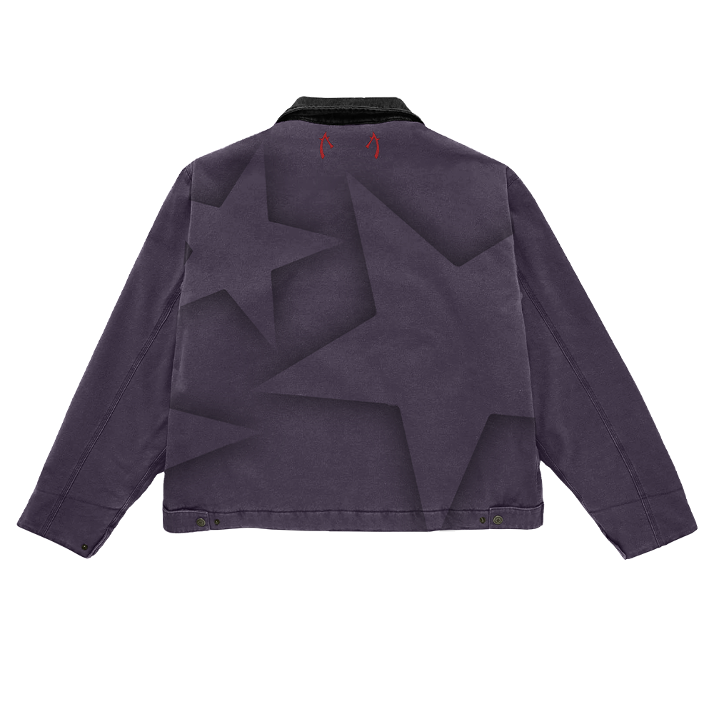 Numiverse: Work Jacket - Gamer Supps