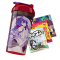 Waifu Cups x Numi: Cowgirl - Gamer Supps