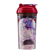 Waifu Cups x Numi: Cowgirl - Gamer Supps