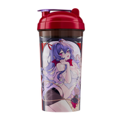 Waifu Cups x Numi: Cowgirl - Gamer Supps