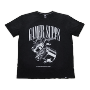 The Original Heritage Shirt - Gamer Supps