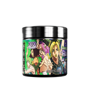 JoJo's Ocean Stone Fruit Caffeine Free - 100 Servings - Gamer Supps