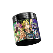 JoJo's Ocean Stone Fruit Caffeine Free - 100 Servings - Gamer Supps