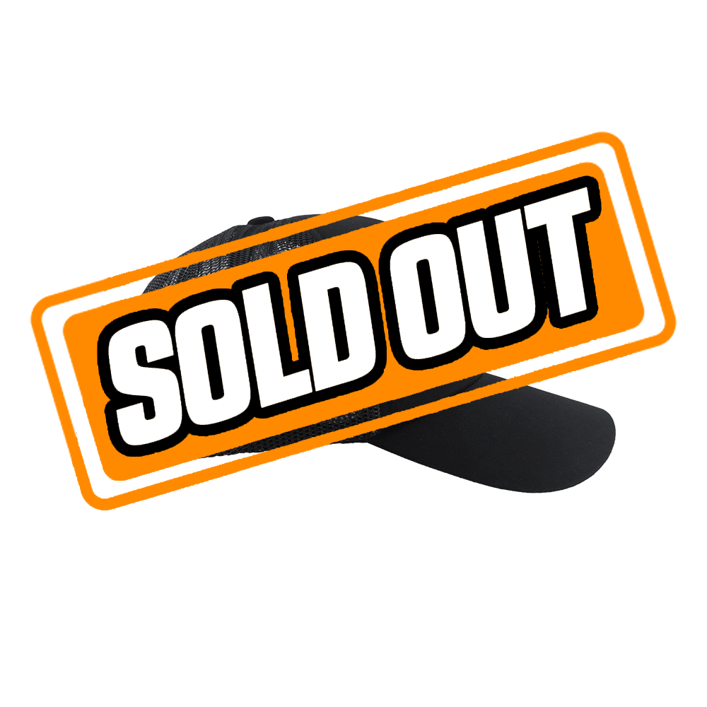 One Small Step for Gamers: Trucker Hat - Gamer Supps