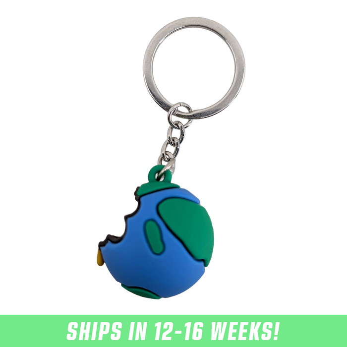 OverEzEggs: World Eater Cup Charm - Gamer Supps