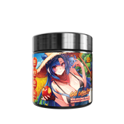 Plowed and Proud GG by Vienna Caffeine Free - 100 Servings - Gamer Supps