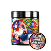 Plowed and Proud GG by Vienna - 100 Servings - Gamer Supps