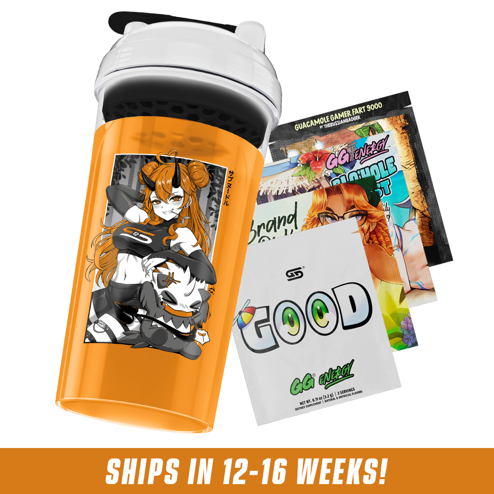 Creator Cups x Patterrz