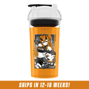 Creator Cups x Patterrz