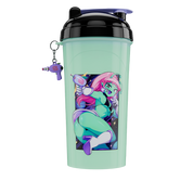 Waifu Cups: I Come in Peace - Gamer Supps