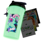 Waifu Cups: I Come in Peace - Gamer Supps