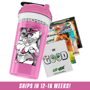 Creator Cups x Emma Langevin: Rodeo