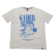 Pushing Powder Heritage Shirt - Gamer Supps