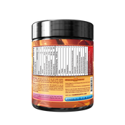 Sinder's Pyro Power - 100 Servings - Gamer Supps