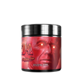 Red 40 Caffeine Free  - 100 Servings - Gamer Supps