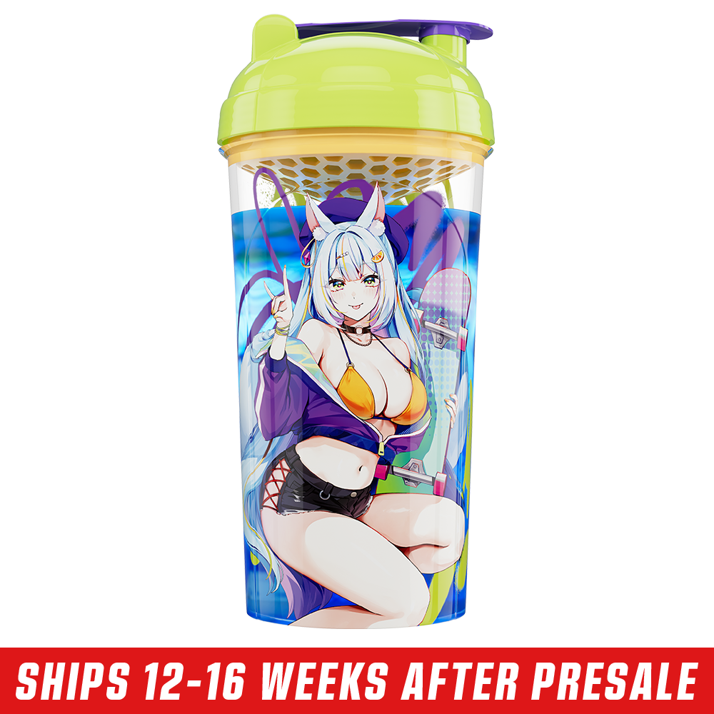 Creator Cups x Reine - Gamer Supps