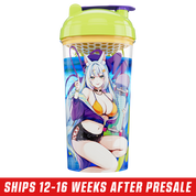 Creator Cups x Reine - Gamer Supps