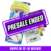 Creator Cups x Reine - Gamer Supps