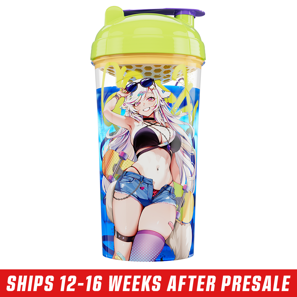 Creator Cups x Reine - Gamer Supps