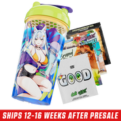 Creator Cups x Reine - Gamer Supps