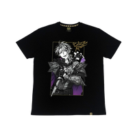 Crimzon Ruze: Shirt - S