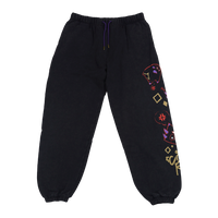 Crimzon Ruze: Sweatpants - S