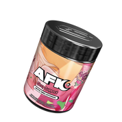 AFK+ (with Melatonin): Razzz Berry Sorbet - 40 Servings - Gamer Supps