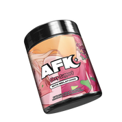 AFK+ (with Melatonin): Razzz Berry Sorbet - 40 Servings - Gamer Supps