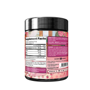 AFK+ (with Melatonin): Razzz Berry Sorbet - 40 Servings - Gamer Supps