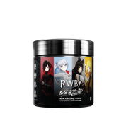 RWBY GG Caffeine Free - 100 Servings - Gamer Supps