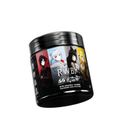 RWBY GG Caffeine Free - 100 Servings - Gamer Supps