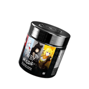 RWBY GG Caffeine Free - 100 Servings - Gamer Supps