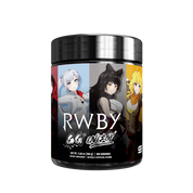 RWBY GG - 100 Servings - Gamer Supps
