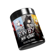 RWBY GG - 100 Servings - Gamer Supps
