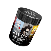 RWBY GG - 100 Servings - Gamer Supps