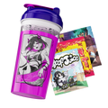 Waifu Cups x Rainhoe: Summer - Gamer Supps