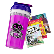Waifu Cups x Rainhoe: Summer - Gamer Supps