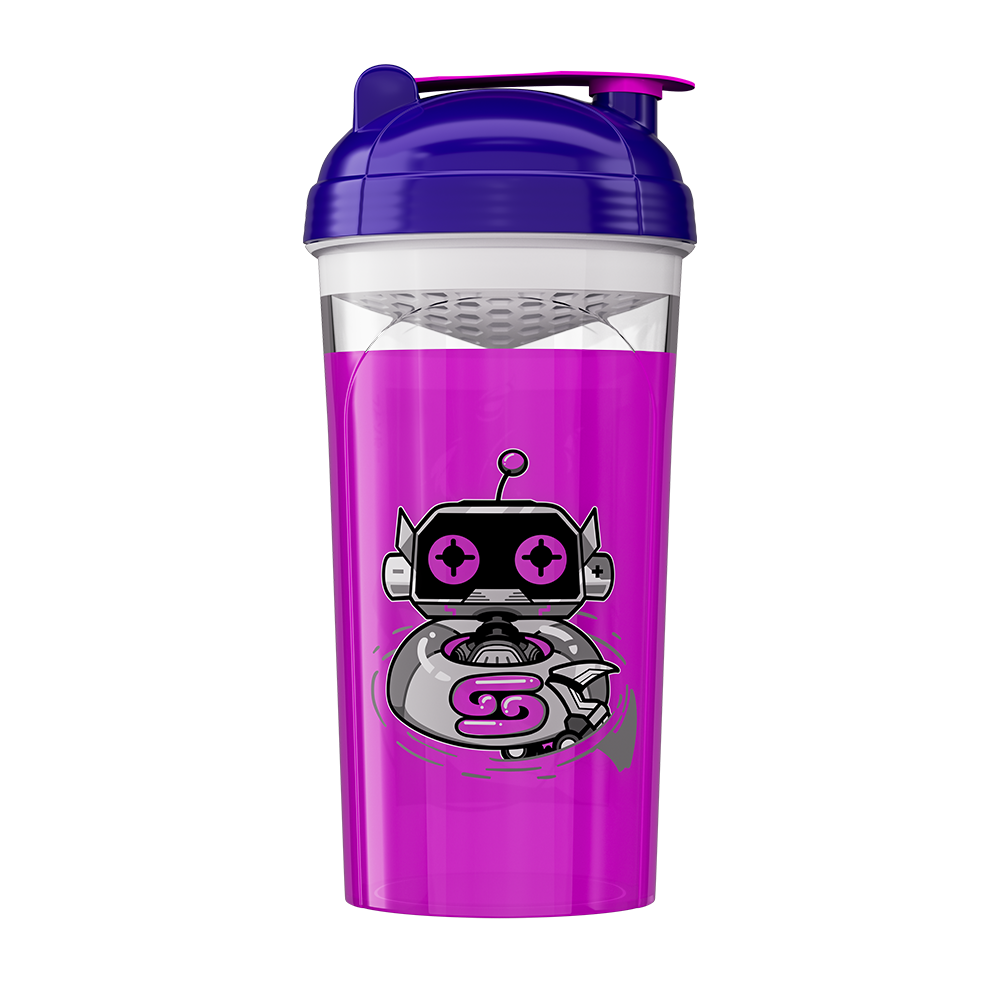 Waifu Cups x Rainhoe: Summer - Gamer Supps