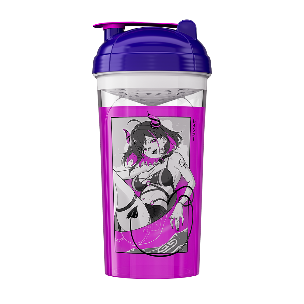 Waifu Cups x Rainhoe: Summer - Gamer Supps