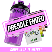 Creator Cups x Rainhoe V2 - Gamer Supps