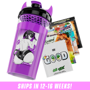 Creator Cups x Rainhoe V2 - Gamer Supps