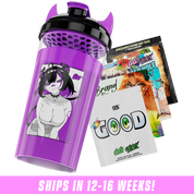 Creator Cups x Rainhoe V2 - Gamer Supps