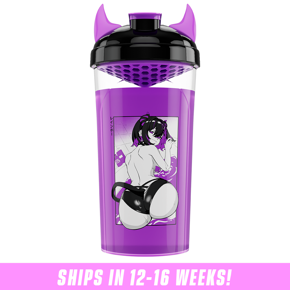 Creator Cups x Rainhoe V2 - Gamer Supps