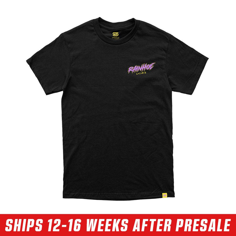 Rainhoe Shirt - Gamer Supps