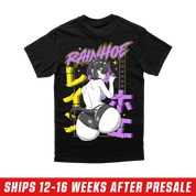 Rainhoe Shirt - Gamer Supps