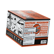 Gamer Soups Instant Noodles - CaseOh's Ray-Men (24 Cup Box) - Gamer Supps