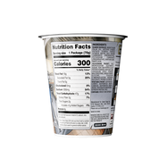 Gamer Soups Instant Noodles - CaseOh's Ray-Men (Single Cup) - Gamer Supps